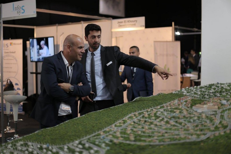 Medyar in Lebanese Diaspora Energy 2017